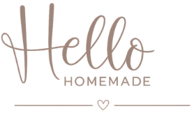 Hello Homemade